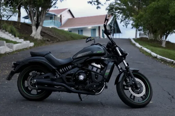 Kawasaki Vulcan S 650 2023