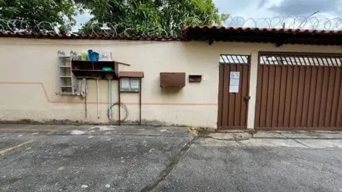 Casa Geminada para comprar Parque Xangri-Lá Contagem