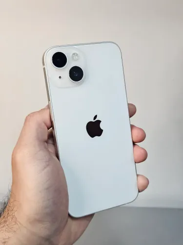 iPhone 14 128GB Normal Branco Estelar