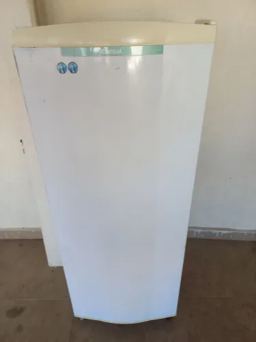 Geladeira (Entrego)