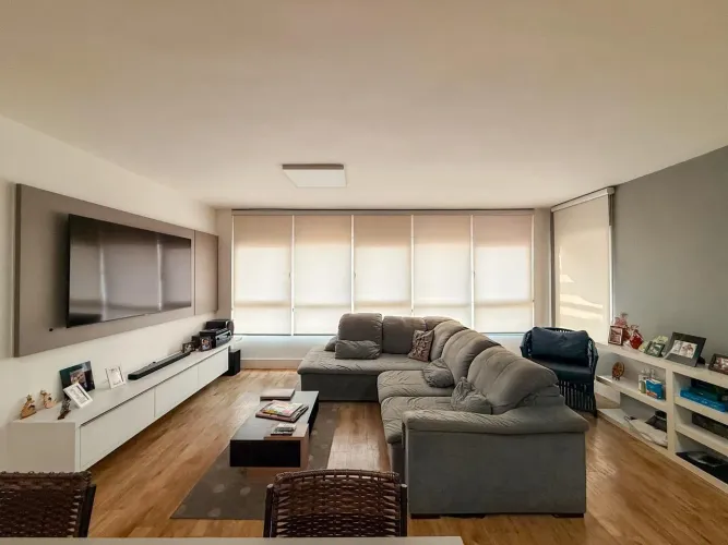 Cobertura duplex para locação no condomínio Costa do Marfim