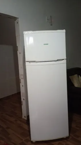 Vendo geladeira Consul pqna