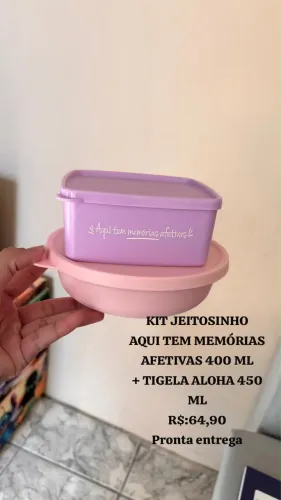 Tapperware