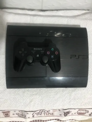 Ps3 Desbloqueado