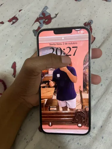 iPhone 13 Pro Max 256GB
