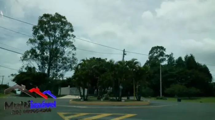 Área aceita parceria