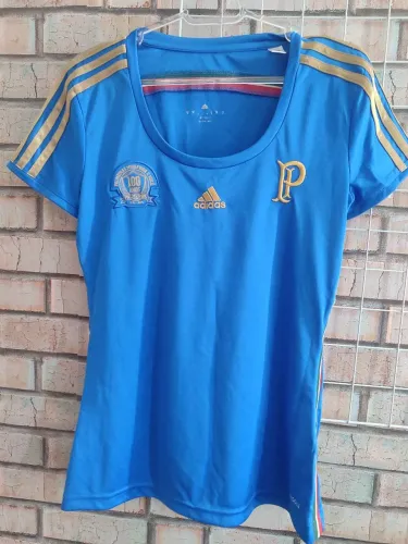 Camisa feminina Palmeiras P
