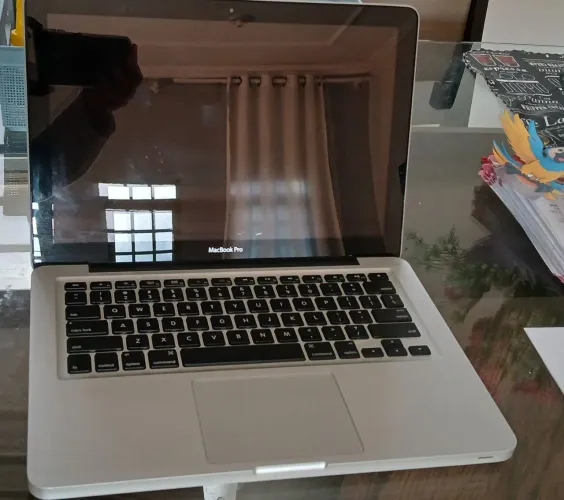 MacBook Pro de 13 polegadas (Ano 2012)