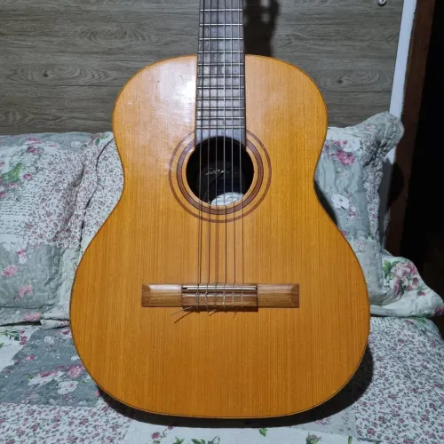 Violão Di Giorgio Estudante Nº 18