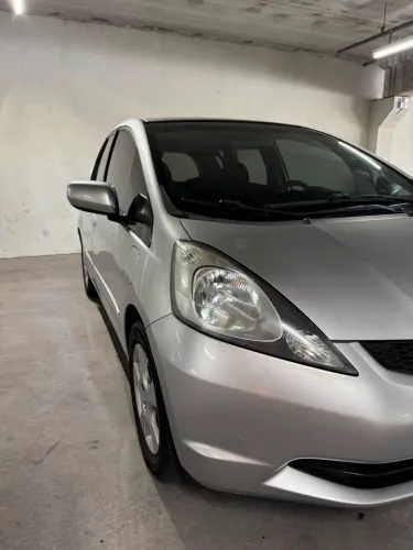 Honda Fit LX 1.4/ 1.4 Flex 8v/16v 5P Mec. 2011