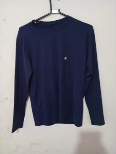 Blusa protetora