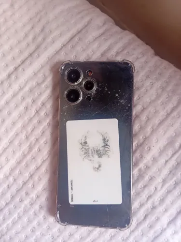 Celular xiaomi 12
