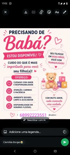 Babá