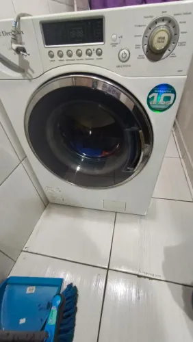 Venda máquina de lavar