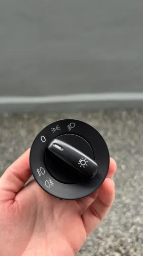 Interruptor de Luz Jetta