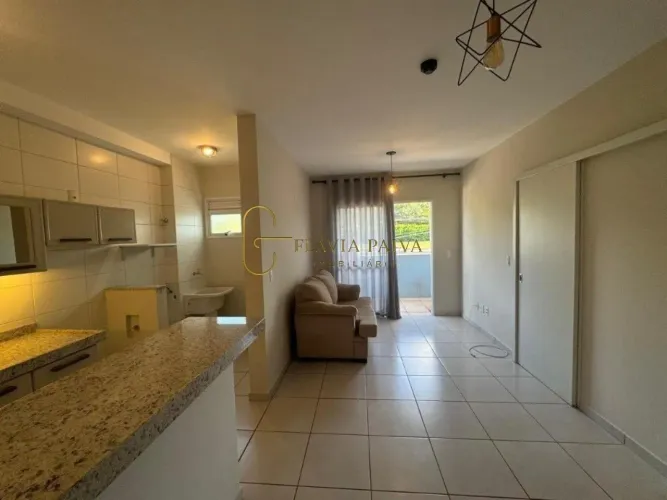 APARTAMENTO RESIDENCIAL em Ribeirão Preto - São Paulo, Jardim Botânico