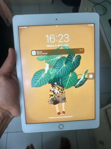 iPad Air 2 Original Usado 