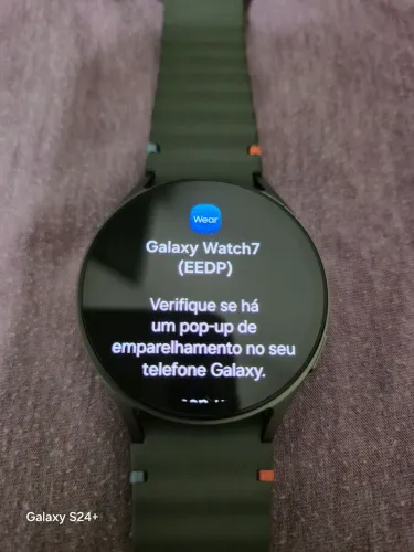 Galaxy Watch 7 44mm Bluetooth