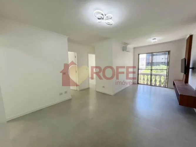 Locação Edifício Palazzo dell?Aquila | 65m², 2 Dorms, 1 Vaga | Semimobiliado na Vila Olímp