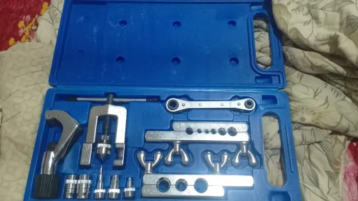 Ferramenta para ar condicionado