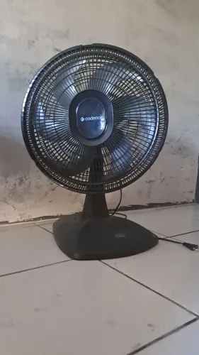 Ventilador
