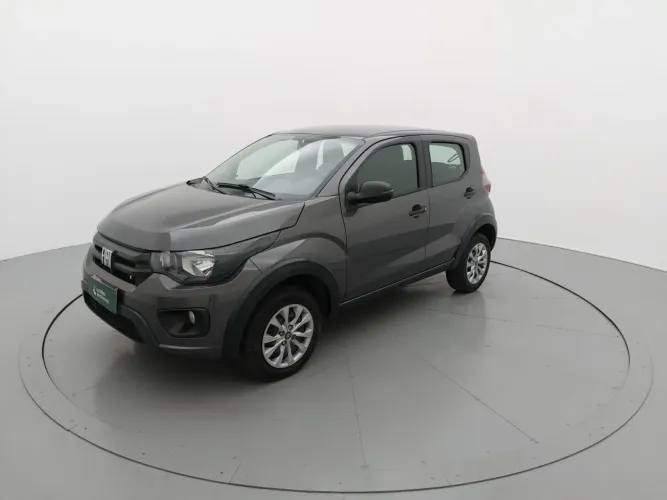 Fiat Mobi Like 1.0 Fire Flex 5P. 2025