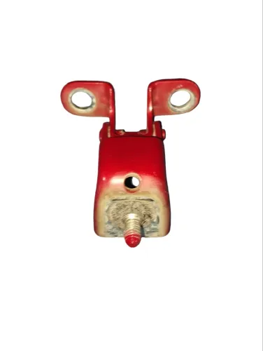 Dobradiça Tampa Traseira Peugeot 308 573420