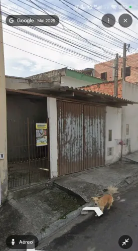 Casa 2 Dormitórios no Pq. Residencial Casa Branca - Suzano/SP | Aceito Carro | R$ 220 Mil