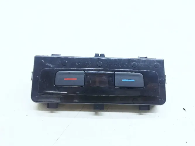 Comando Ar Condicionado Vw Tiguan Tsi 2.0 2019 3G0907049D