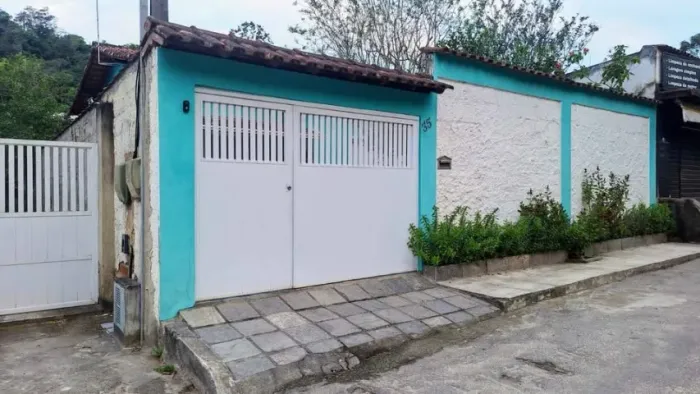 ss vendo casa em feu rosa