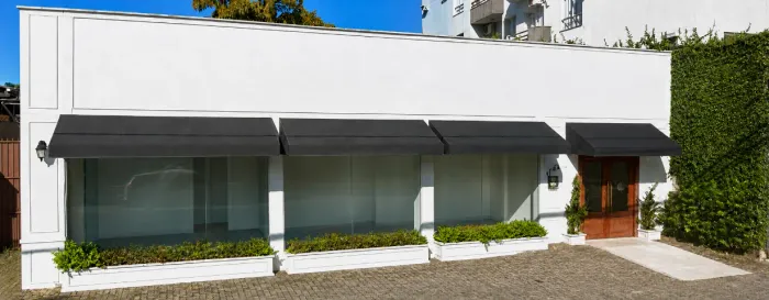 Loja Comercial no América - Rua Bluemenau - 360m²