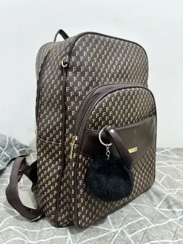 Bolsa de costas