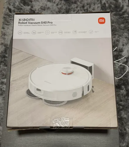 XIAOMI S40 PRO