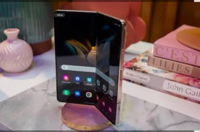 Samsung Z Fold 5 512GB