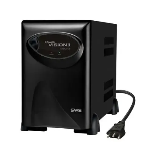 Nobreak Power Vision II Interativo