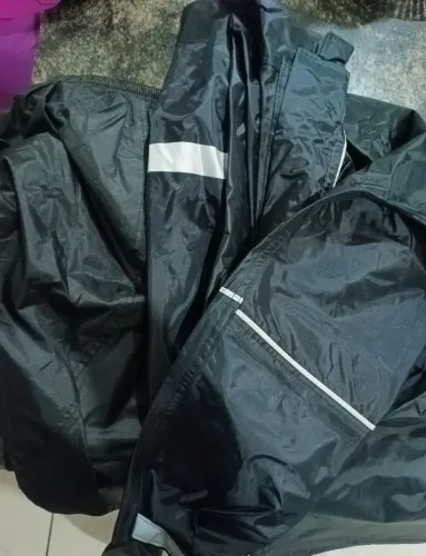 Capa chuva nova 