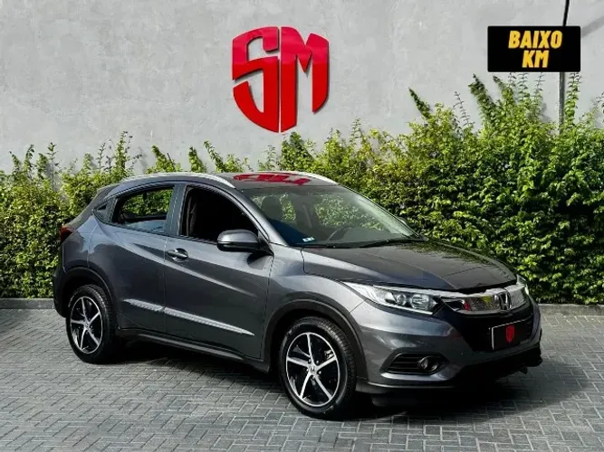 Honda HR-V EX 1.8 Flexone 16V 5P Aut. 2021