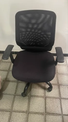 Cadeira escritório 