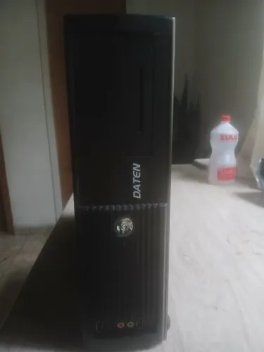 PC Intel Core i3-8350K 4.0GHz - 8ª Oitava Geração - Excelente Custo-Benefício