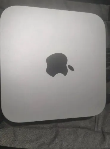 VENDO MIN MAC