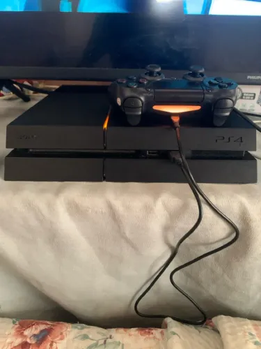 Ps4 fat 1T