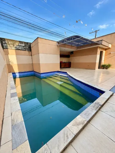 QUINTA DAS LARANJEIRAS, ALUGO CASA DUPLEX COM 3 SUITES, AV DAS TORRES