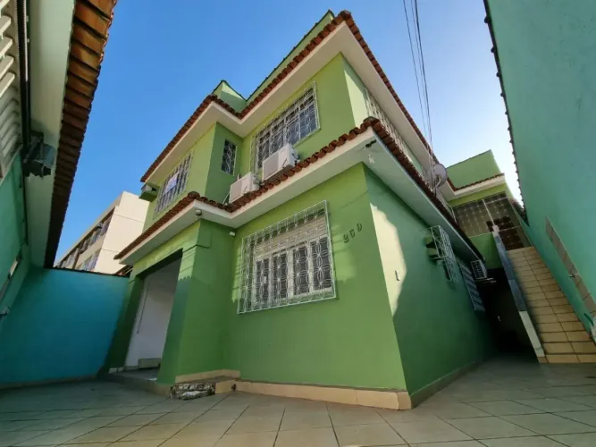 Apartamento à venda, Maruípe, Vitória, ES