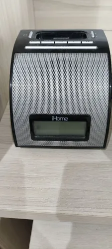 IHOME IPPLE NOVINHO