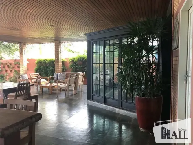 Rancho, Riviera Santa Bárbara, Buritama