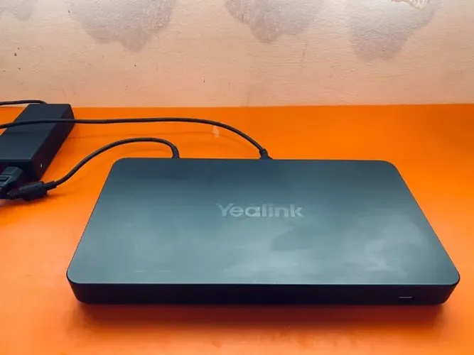 Yealink MeetingEye 800 produto novo !