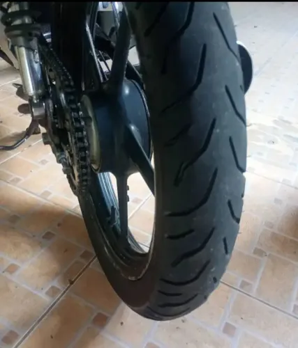 Vendo YBR/factor ZAP *