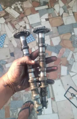 Peças tiger 800 2019 comandos