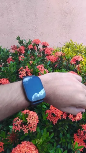Smartwatch redmi active 5