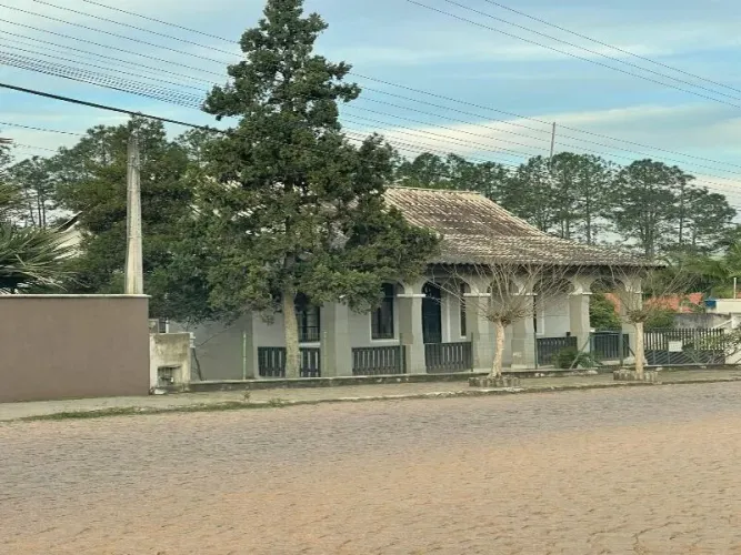 Casa ASCURRA - SC